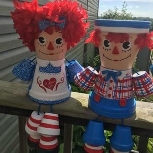 Meet your Posher, Trish